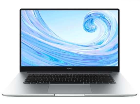 Huawei Matebook D 15 Descuento Estudiante